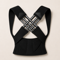 KORE Posture Corrector — Adjustable Back Support Brace